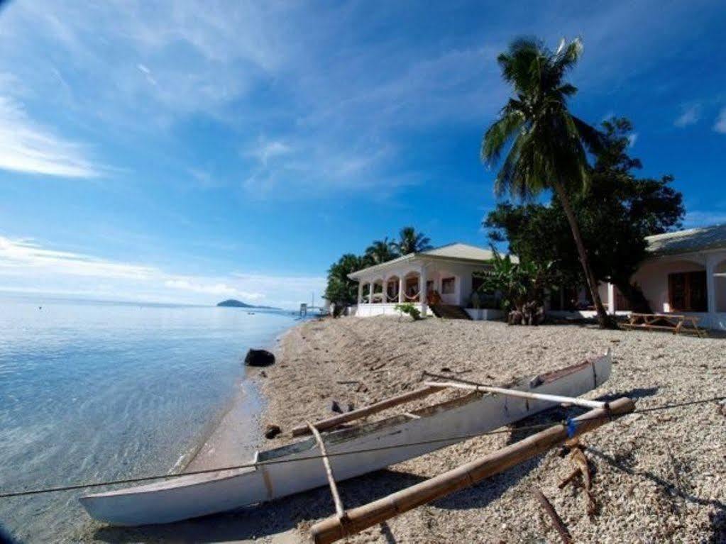 Sogod Bay Scuba Resort Padre Burgos  Exterior photo